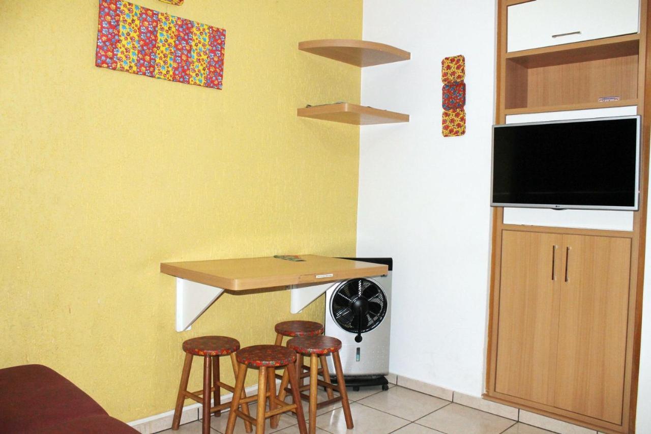 Diroma Fiori Apartment กัลดัสโนวัส ภายนอก รูปภาพ