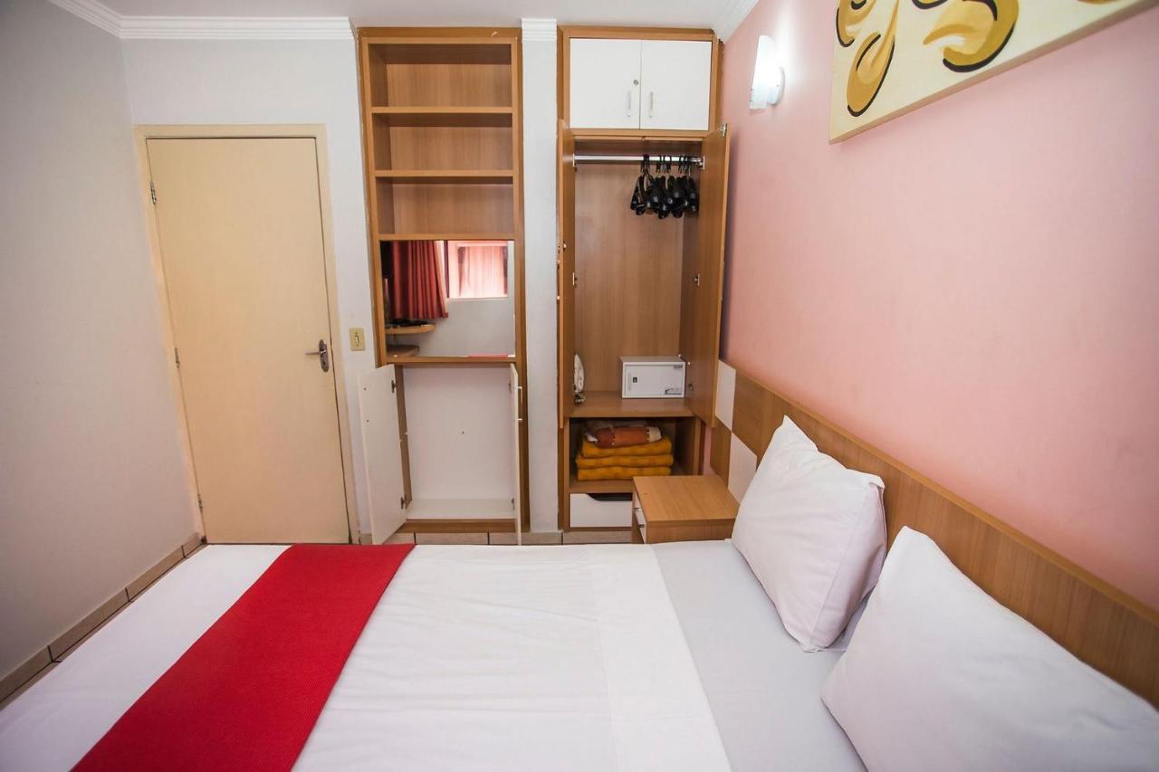 Diroma Fiori Apartment กัลดัสโนวัส ภายนอก รูปภาพ