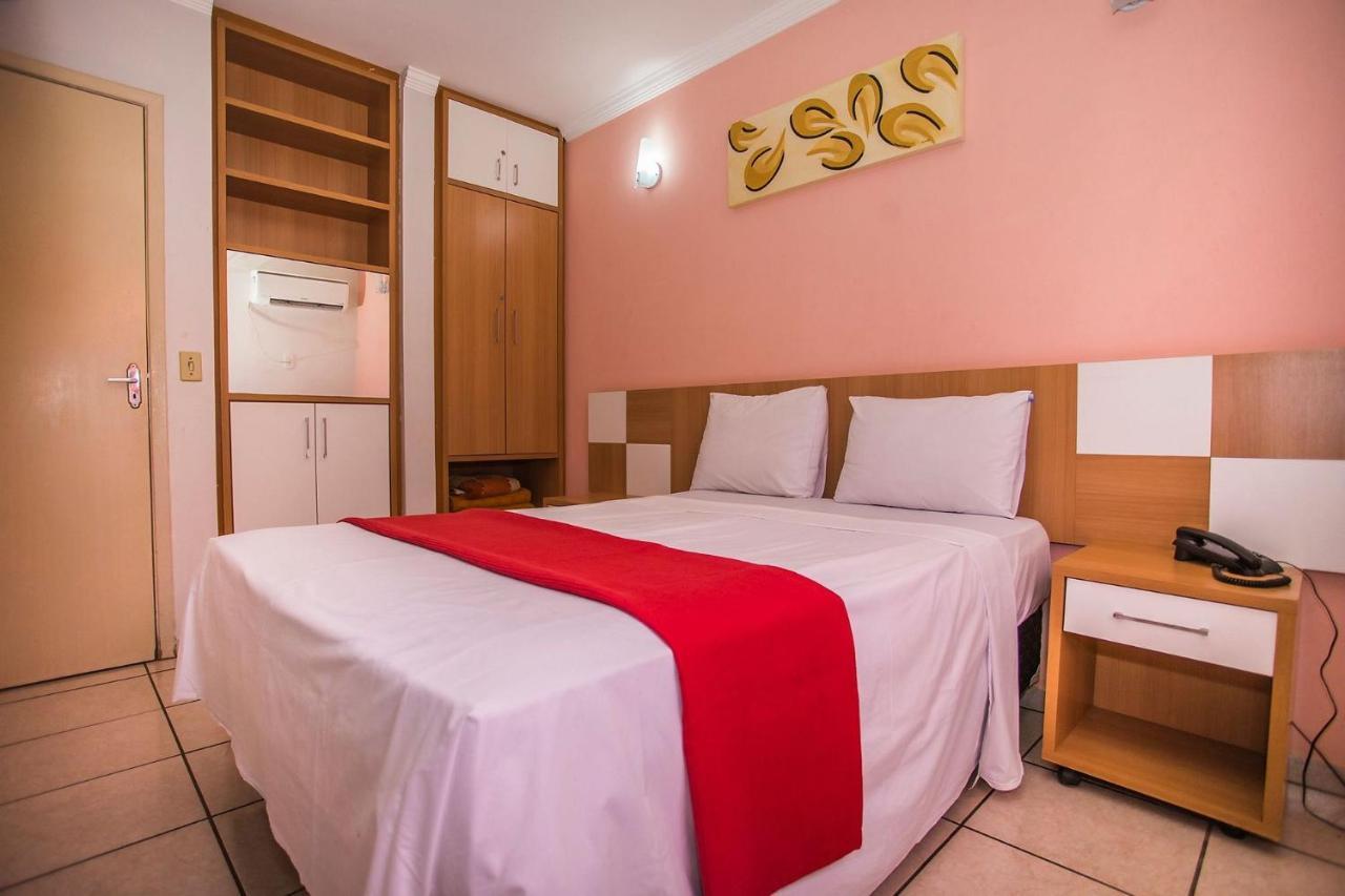 Diroma Fiori Apartment กัลดัสโนวัส ภายนอก รูปภาพ