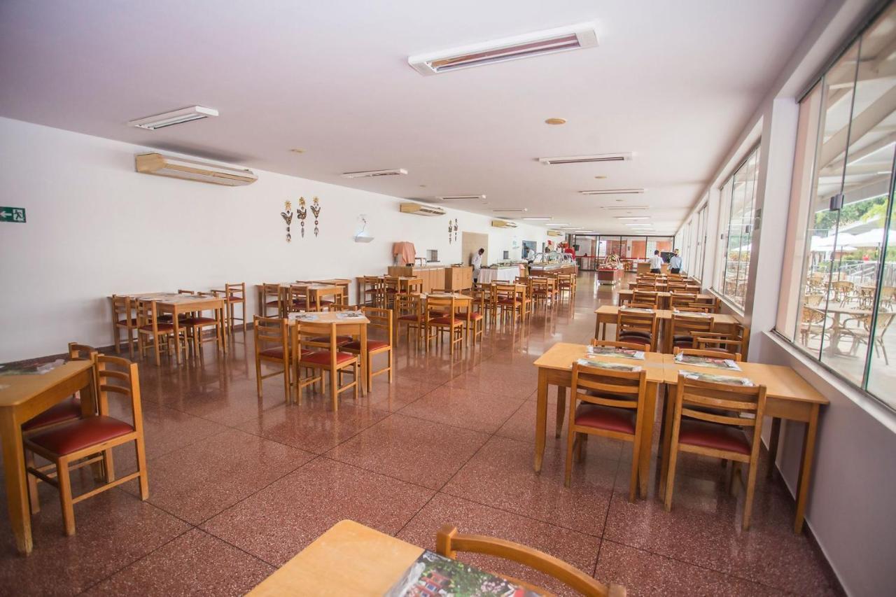 Diroma Fiori Apartment กัลดัสโนวัส ภายนอก รูปภาพ